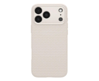 Spigen Liquid Air do iPhone 18 Pro Max/17 Pro Max (natural titanium - 1586417 - zdjęcie 2